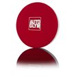 Miniaturebillede af Autoglym hvid medium polerpude 125 mm