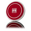 Miniaturebillede af Autoglym polerpude 160 mm medium hvid