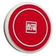 Miniaturebillede af Autoglym polerpude 160 mm medium hvid