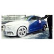 Miniaturebillede af Autoglym Polar skumlanse med kärcher adapter