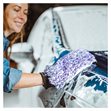 Miniaturebillede af Autoglym Polar mikrofiber vaskehandske