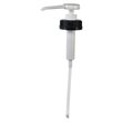 Miniaturebillede af Autoglym Pumpe til shampoo 10 ml