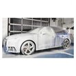 Miniaturebillede af Autoglym Polar shampoo til skumlanse 2,5 liter