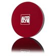 Miniaturebillede af Autoglym sort blød polerpude 125 mm