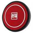 Miniaturebillede af Autoglym blød polerpude til polermaskine 160 mm sort