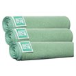 Miniaturebillede af Autoglym mikrocarbon klud grøn 3 stk