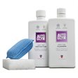 Miniaturebillede af Autoglym kalecherens og imprægnering