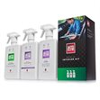 Miniaturebillede af Autoglym gavesæt til bilens interiør