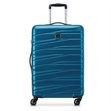 Miniaturebillede af Delsey Paris Tiphanie kuffertsæt steelblue