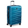 Miniaturebillede af Delsey Paris Tiphanie kuffertsæt steelblue