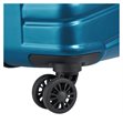 Miniaturebillede af Delsey Paris Tiphanie kuffertsæt steelblue