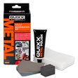 Miniaturebillede af Quixx metal reparationssæt