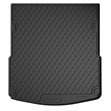 Miniaturebillede af Bagagerumsbakke i gummi til Audi A6 C6 2004-2011