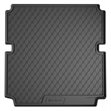 Miniaturebillede af Bagagerumsbakke BMW Series X7 G07 SUV (7 sæder) 2019-