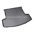 Miniaturebillede af Bagagerumsbakke i polypropylen til Chevrolet Captiva 2006 og frem