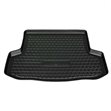 Miniaturebillede af Bagagerumsbakke i gummi til Chevrolet Aveo Kalos 4 dr 2006-2011
