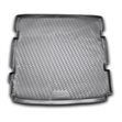 Miniaturebillede af Bagagerumsbakke i polypropylen til Chevrolet Orlando 2011 og frem