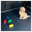 Miniaturebillede af Bagagerumsbakke Ford Focus III HB 2010-2019