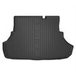 Miniaturebillede af Bagagerumsbakke Mitsubishi Lancer VIII sedan 2007-2017