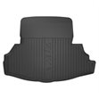 Miniaturebillede af Bagagerumsbakke Honda Accord VII sedan 2002-2008
