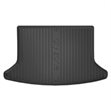 Miniaturebillede af Bagagerumsbakke Kia Niro I crossover 2016-2022