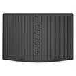Miniaturebillede af Bagagerumsbakke VW Golf Plus minivan 2005-2014 øverst