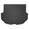 Miniaturebillede af Bagagerumsbakke Hyundai Santa Fe III SUV 2012-2018