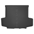 Miniaturebillede af Bagagerumsbakke Chevrolet Captiva I SUV 06-15 7 sæder