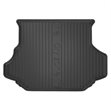 Miniaturebillede af Bagagerumsbakke Kia Carens II MV 2002-2006