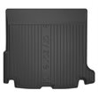 Miniaturebillede af Bagagerumsbakke Volvo V60 II combi 2018-