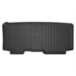 Miniaturebillede af Bagagerumsbakke Renault Modus MV 2004-2012