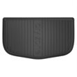 Miniaturebillede af Bagagerumsbakke Nissan Cube III HB 2008-2019