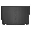 Miniaturebillede af Bagagerumsbakke Opel Meriva A MV 2003-2010