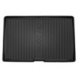 Miniaturebillede af Bagagerumsbakke Renault Captur I crossover013-19 low