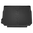 Miniaturebillede af Bagagerumsbakke Peugeot 2008 I crossover 2013-2019