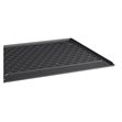 Miniaturebillede af Bagagerumsbakke i gummi til Ford Tourneo Connect L1 2014 og frem