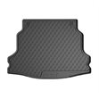 Miniaturebillede af Bagagerumsbakke i gummi til Honda Civic X 5 dr Hatchback 2017 og frem