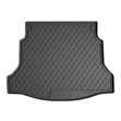 Miniaturebillede af Bagagerumsbakke i gummi til Honda Civic X 5 dr Hatchback 2017 og frem