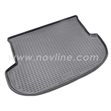 Miniaturebillede af Bagagerumsbakke i polypropylen til Hyundai Santa Fe 2006-2012