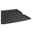 Miniaturebillede af Bagagerumsbakke i gummi til Opel Zafira B 2005-2011