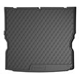 Miniaturebillede af Bagagerumsbakke i gummi til Opel Zafira B 2005-2011
