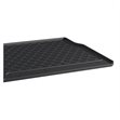 Miniaturebillede af Bagagerumsbakke i gummi til Peugeot 208 Hatchback 5 dr 2012-2019