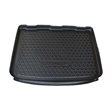 Miniaturebillede af Bagagerumsbakke i polypropylen til Renault Megane Scenic I august 1997-2003