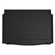 Miniaturebillede af Bagagerumsbakke i gummi til Renault Megane IV Hatchback 2016 og frem