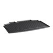 Miniaturebillede af Bagagerumsbakke i gummi til Skoda Fabia IV Hatchback 5 dr 2021 og frem