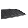 Miniaturebillede af Bagagerumsbakke i gummi til Skoda Fabia IV Hatchback 5 dr 2021 og frem