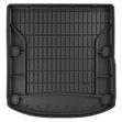 Miniaturebillede af Bagagerumsbakke Audi A4 B9 2015-2023