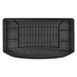 Miniaturebillede af Bagagerumsbakke Suzuki Ignis III 2016-