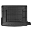 Miniaturebillede af Bagagerumsbakke Mercedes-Benz GLC X253 2015-2022