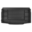 Miniaturebillede af Bagagerumsbakke SEAT Ibiza V 2017- nederste